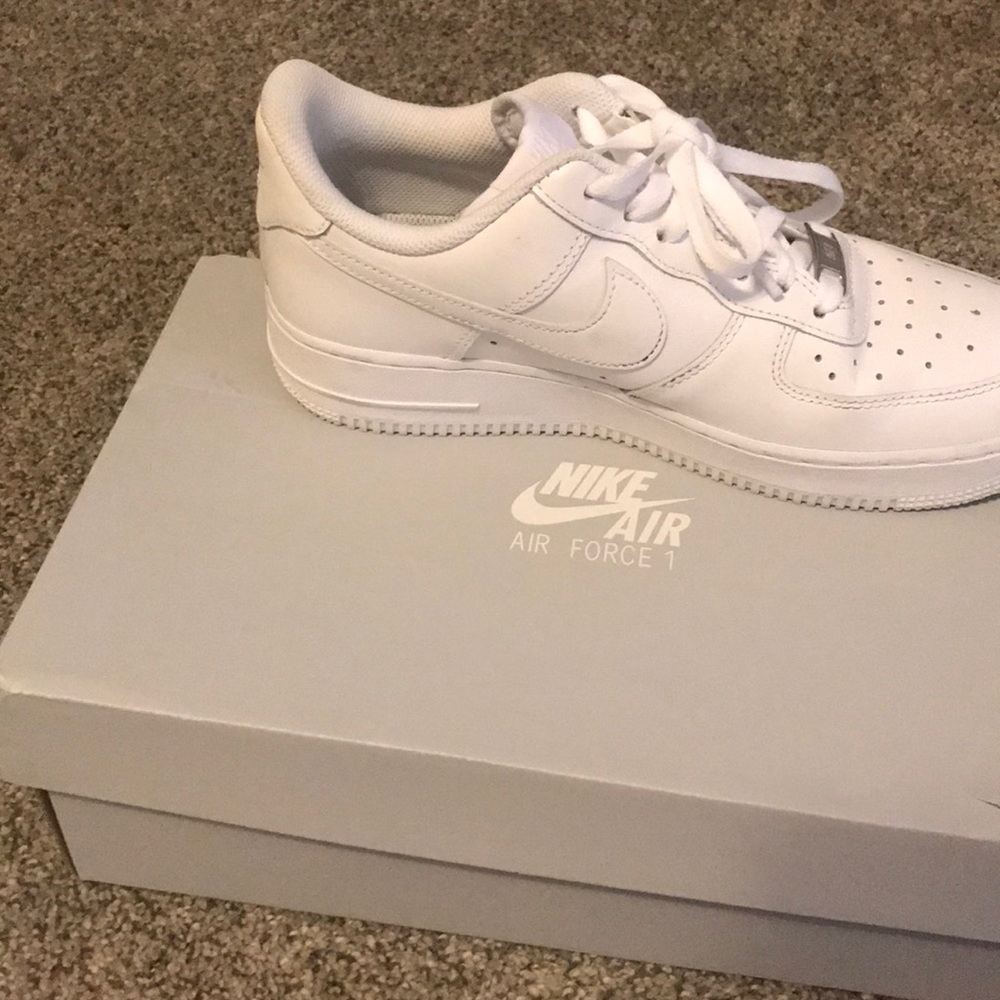 Nike Air Force 1